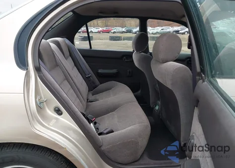 1994 Toyota Corolla Le/Dx from USA, damaged, VIN 2T1AE09B7RC083570